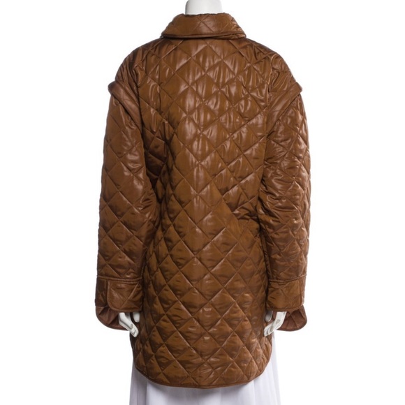 A.L.C Harley Coat - Picture 3 of 3